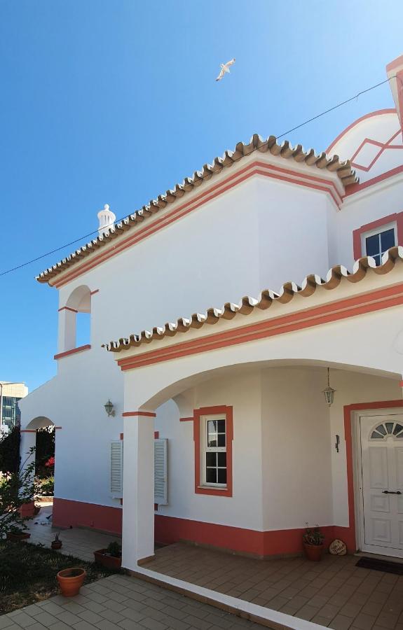 Villa Mar Albufeira Exterior foto