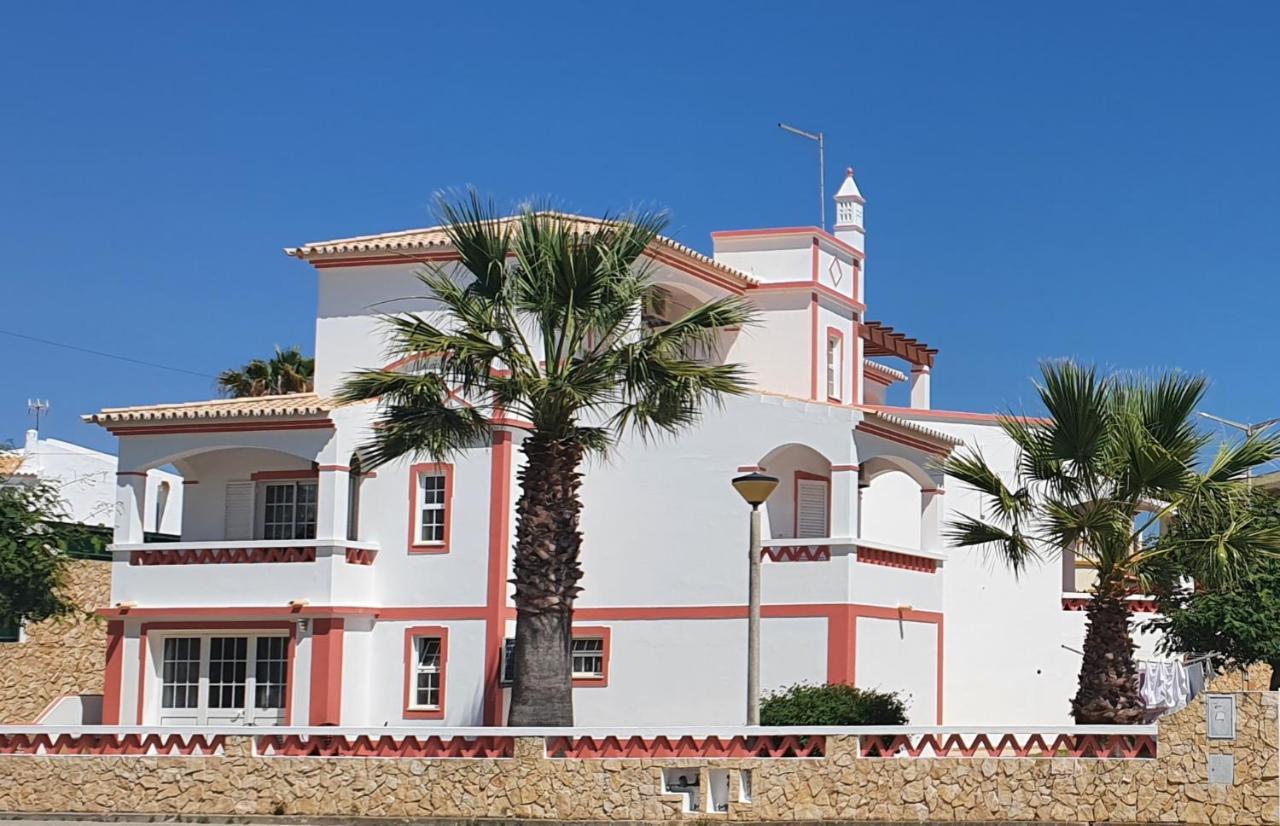 Villa Mar Albufeira Exterior foto