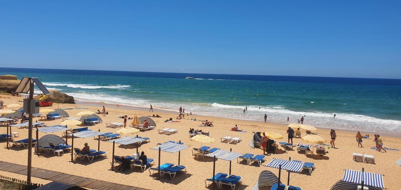 Villa Mar Albufeira Exterior foto